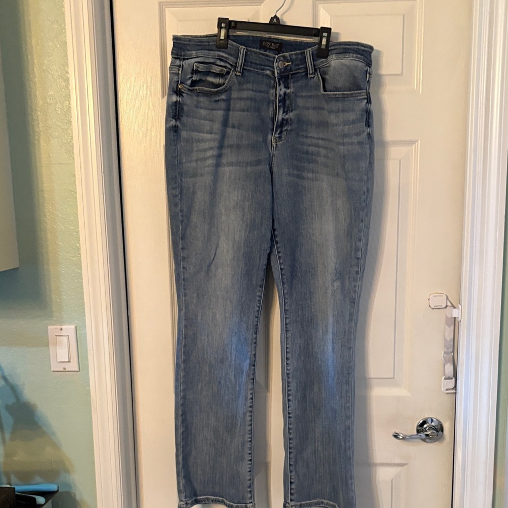 Women's Judy Blue Jeans
